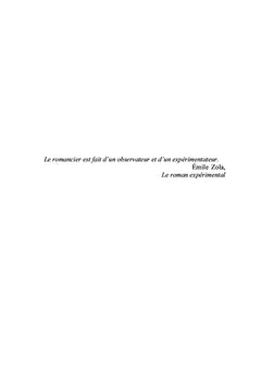 Les Lieux clos 2ème partie