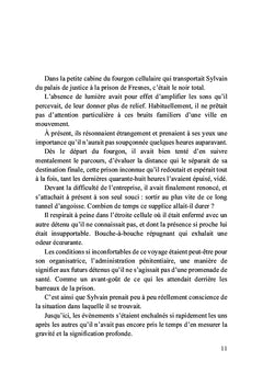 Les Lieux clos 2ème partie