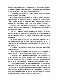 Les Lieux clos 2ème partie