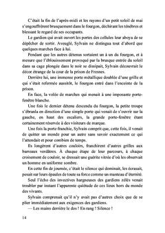 Les Lieux clos 2ème partie