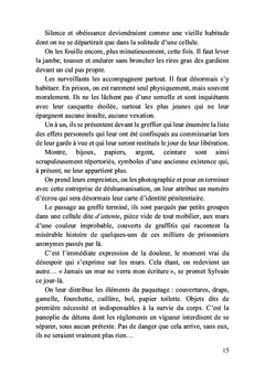 Les Lieux clos 2ème partie