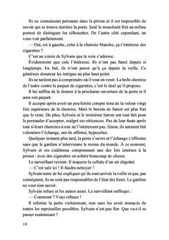 Les Lieux clos 2ème partie