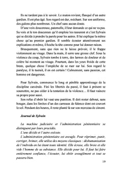 Les Lieux clos 2ème partie