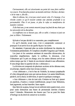 Les Lieux clos 2ème partie