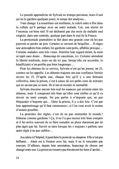Les Lieux clos 2ème partie
