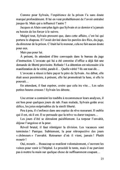 Les Lieux clos 2ème partie
