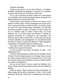 Les Lieux clos 2ème partie