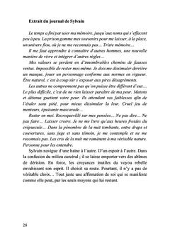 Les Lieux clos 2ème partie