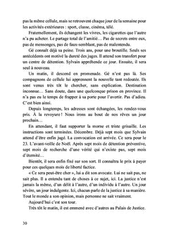Les Lieux clos 2ème partie