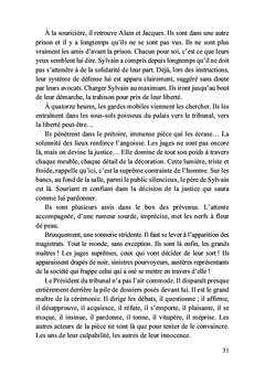 Les Lieux clos 2ème partie