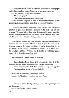 Le prince de Chinguetti - Une aventure intérieure