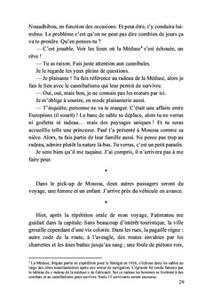 Le prince de Chinguetti - Une aventure intérieure