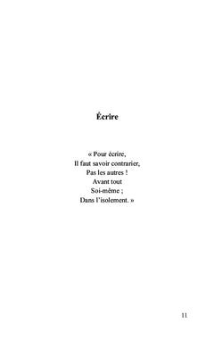 Sous silence