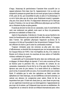 La confrérie blanche