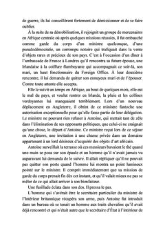 La confrérie blanche