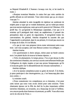 La confrérie blanche