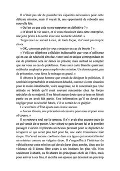 La confrérie blanche