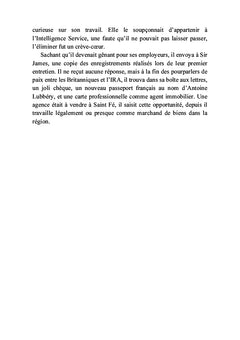 La confrérie blanche
