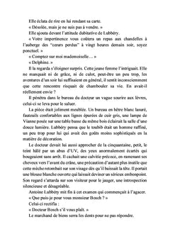 La confrérie blanche