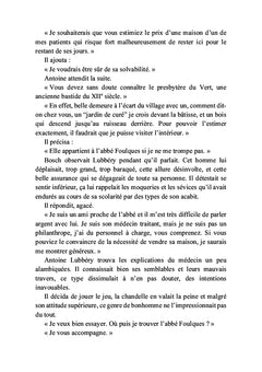 La confrérie blanche