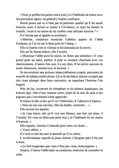 La confrérie blanche