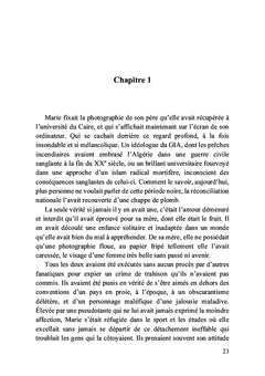 La confrérie blanche