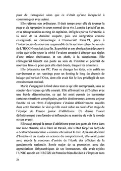 La confrérie blanche
