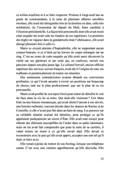 La confrérie blanche