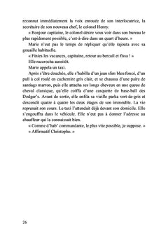 La confrérie blanche