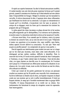 La confrérie blanche