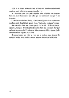 La confrérie blanche