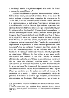 L’Afrique noire sur l’écran blanc