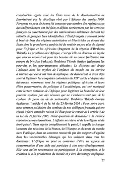 L’Afrique noire sur l’écran blanc