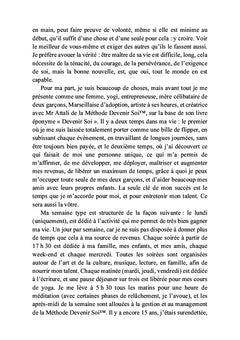 Ne plus subir sa vie