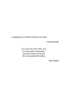 Exilée