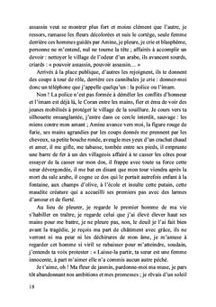 Exilée