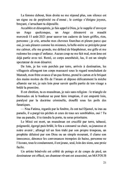 Exilée