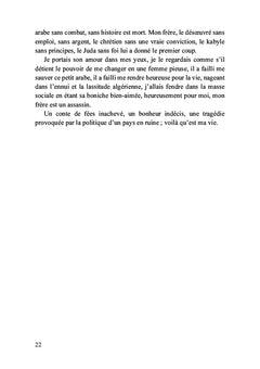 Exilée