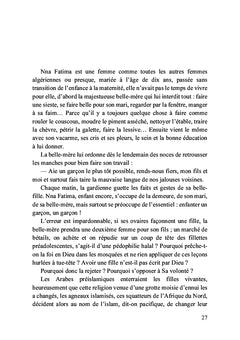 Exilée