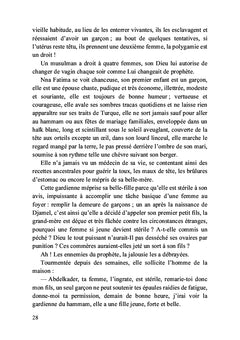 Exilée
