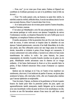 Exilée
