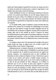 Exilée