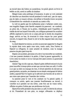 Exilée