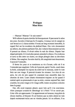 Les Éternels
