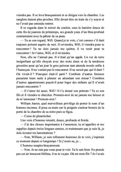 Les Éternels