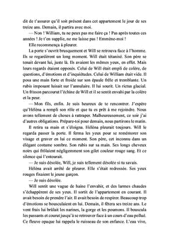 Les Éternels
