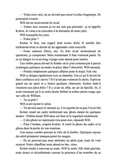 Les Éternels