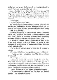 Les Éternels