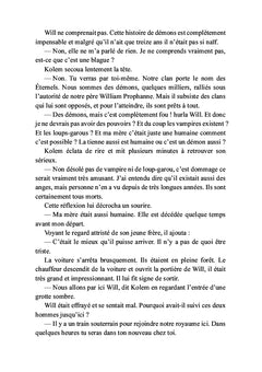 Les Éternels