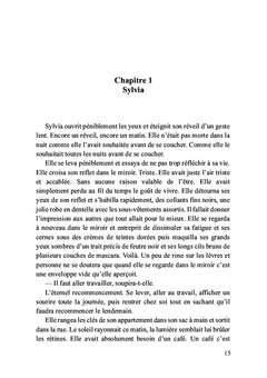 Les Éternels